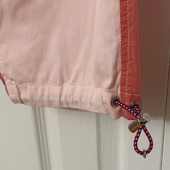 NWT Rare MONCLER 1952 Genius Pantalone Sportivo Sport Track Pants 50 L - Picture 5 of 15